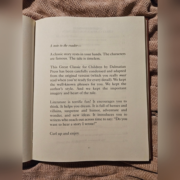 Great Classics for Children Ser."Black Beauty"/Anna Sewell(Hardcover) - Picture 9 of 9